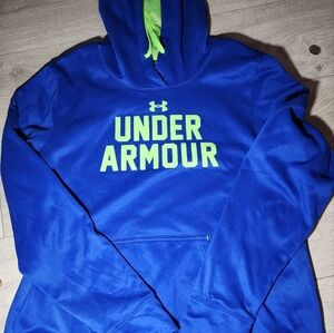 Under Armour Hoodie - Women's XL